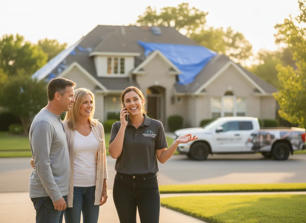 Emergency Roof Repair Norman, OK FAQs